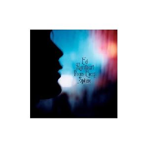 Ed Harcourt - From Every Sphere album cover