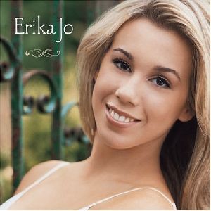 Erika Jo - Erika Jo album cover