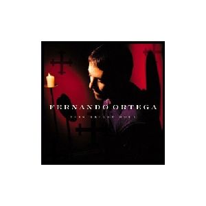 Fernando Ortega - This Bright Hour album cover