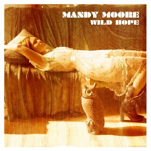 Mandy Moore - Wild Hope album cover