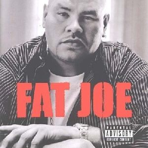 Fat Joe - All Or Nothing album cover