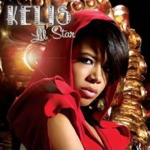 Kelis Featuring Cee-Lo - Lil Star single cover