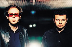 The Chemical Brothers