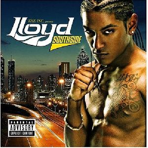 Lloyd - Southside album cover