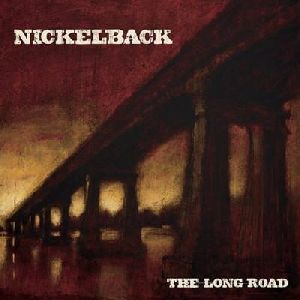 Nickelback - The Long Road album cover