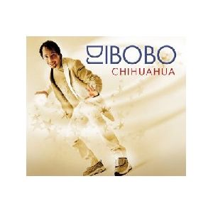 DJ Bobo - Chihuahua album cover