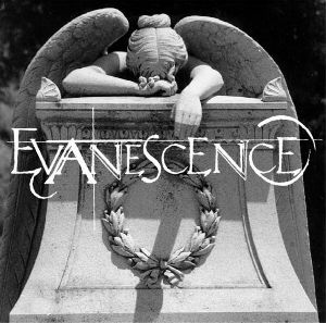 Evanescence - Evanescence EP album cover