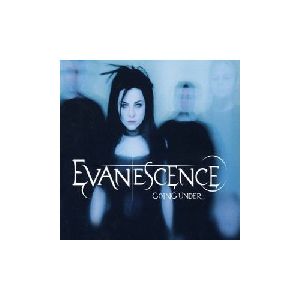 Evanescence - Going Under album cover