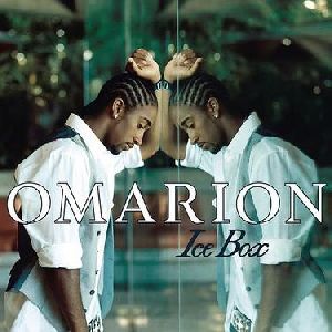 Omarion - Ice Box single cover