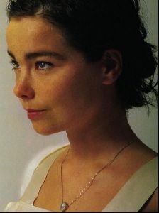 bjork : 32