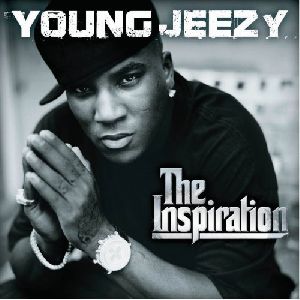 Young Jeezy - The inspiration album cover