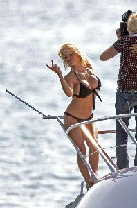 pamela anderson may shoot 7 big