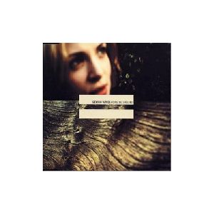 Gemma Hayes - Hanging Around single cover