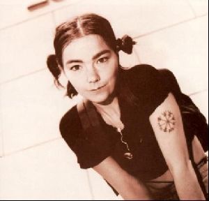 bjork : 38