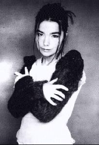 bjork : 42