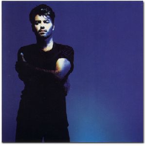 George Michael - freedom 90 single cover