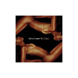 Gerald Levert - The G Spot album cover