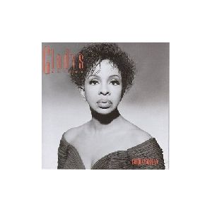 Gladys Knight - Good Woman album cover