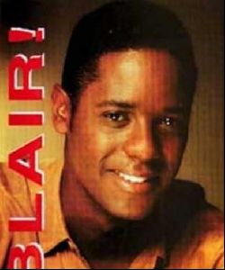 blair underwood : 2