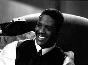 blair underwood : 3