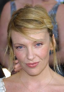 Toni Collette in the 9th Annual Screen Actors Guild Award Ceremony