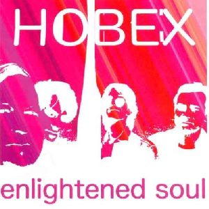 Hobex - Enlightened Soul album cover