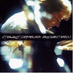 Stewart Copeland - Orchestralli album cover