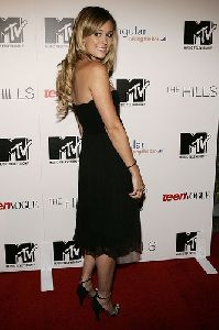 Lauren Conrad - The Hills tv show