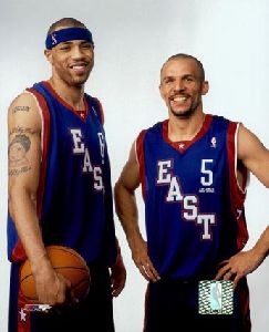 Jason Kidd