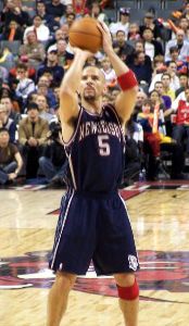 Jason Kidd