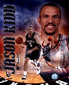 Jason Kidd