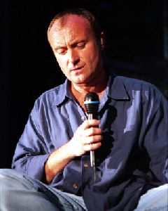 phil collins : Phil Collins-4