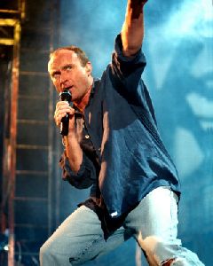 phil collins : Phil Collins-2