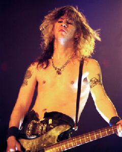 Guns N Roses : Guns N Roses-4