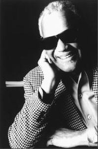 Ray Charles : p00963l43by