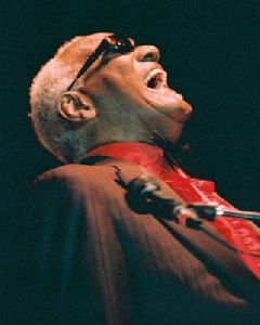 Ray Charles : Ray Charles-1