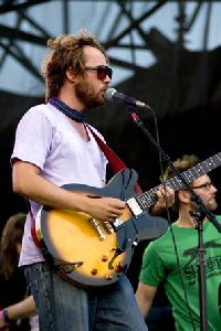 Broken Social Scene : Broken Social Scene-3