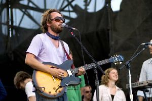 Broken Social Scene : Broken Social Scene-13