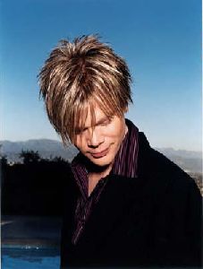 Brian Culbertson : BrianCulbertsonPR01