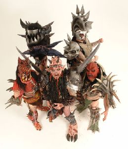 Gwar : GWAR-band-dr02