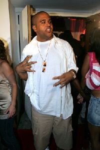 Irv Gotti : Irv Gotti-1