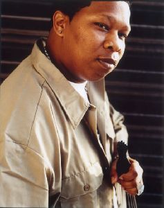 Mannie Fresh : Mannie-Fresh-um05