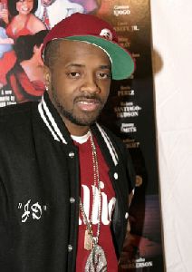 Jermaine Dupri : Jermaine Dupri-1