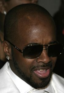 Jermaine Dupri : Jermaine Dupri-2