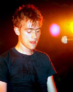 Blur : Blur-1