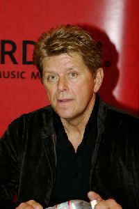 Peter Cetera : Peter Cetera-3