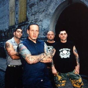 Agnostic Front : AgnosticFrontEP01