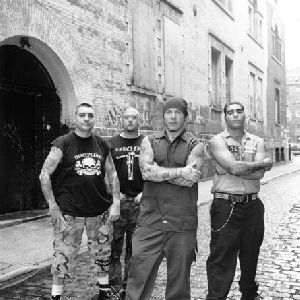 Agnostic Front : AgnosticFrontEP02