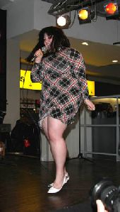 The Gossip : Beth Ditto-SPX-006307