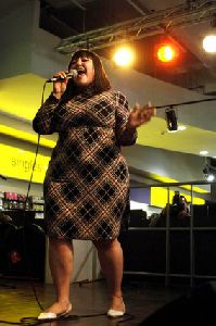 The Gossip : Beth Ditto-LMK-000914